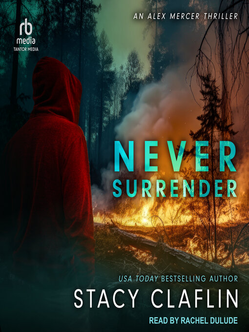 Cover image for Never Surrender